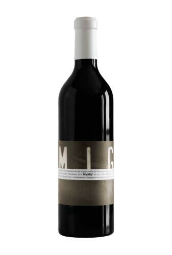 Mig Mig Magnum 1'5L
